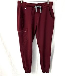 Figs Women's Zamora Jogger Scrub Pants